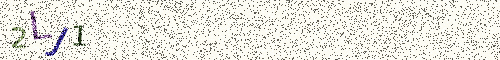 Cryptogramme