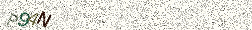 Cryptogramme