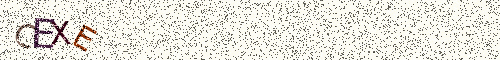Cryptogramme