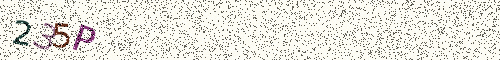 Cryptogramme