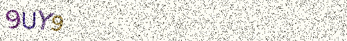 Cryptogramme