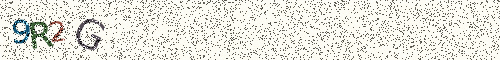 Cryptogramme