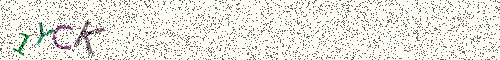 Cryptogramme