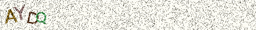 Cryptogramme