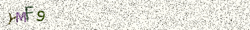 Cryptogramme