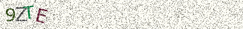 Cryptogramme