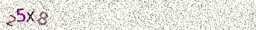 Cryptogramme