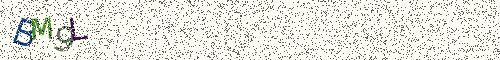 Cryptogramme
