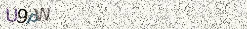Cryptogramme