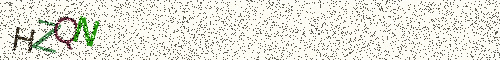 Cryptogramme