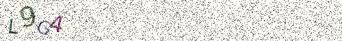 Cryptogramme