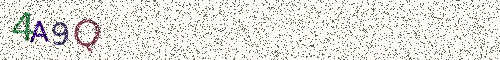 Cryptogramme
