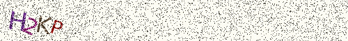 Cryptogramme