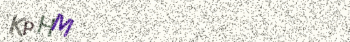 Cryptogramme