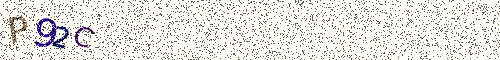 Cryptogramme