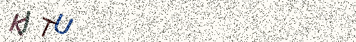 Cryptogramme