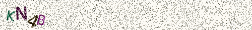 Cryptogramme
