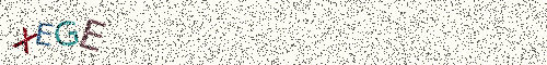 Cryptogramme