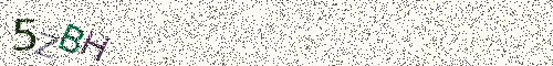 Cryptogramme