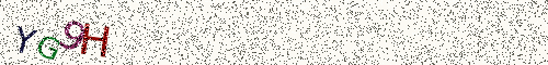 Cryptogramme