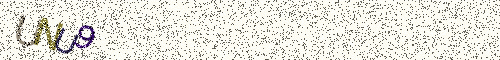 Cryptogramme