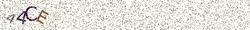 Cryptogramme