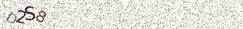 Cryptogramme