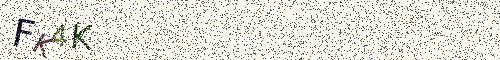 Cryptogramme
