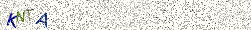 Cryptogramme