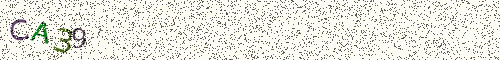 Cryptogramme
