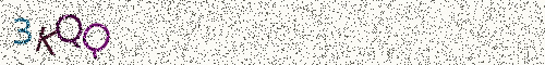 Cryptogramme
