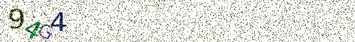 Cryptogramme
