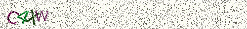 Cryptogramme