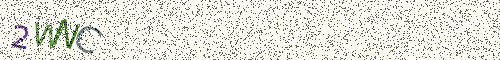 Cryptogramme
