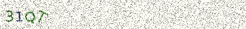 Cryptogramme