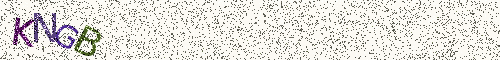 Cryptogramme