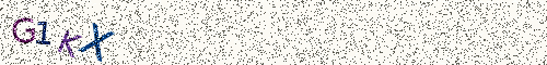 Cryptogramme