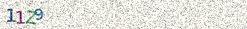 Cryptogramme