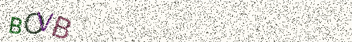 Cryptogramme