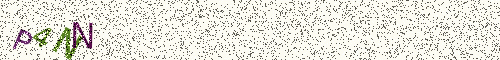 Cryptogramme