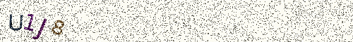 Cryptogramme