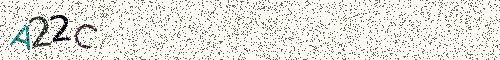 Cryptogramme