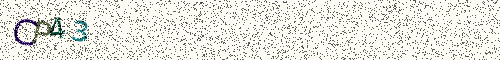 Cryptogramme