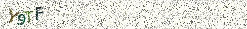 Cryptogramme