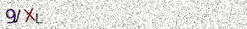 Cryptogramme