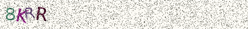 Cryptogramme