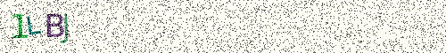 Cryptogramme