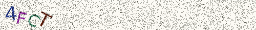 Cryptogramme