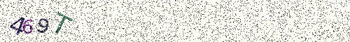 Cryptogramme