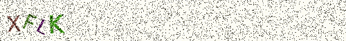 Cryptogramme